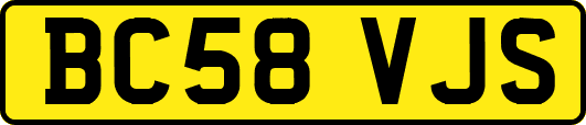 BC58VJS