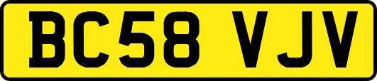 BC58VJV
