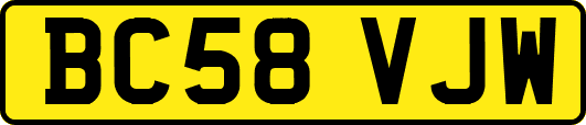BC58VJW