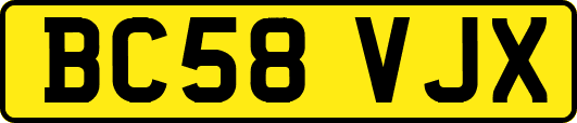 BC58VJX