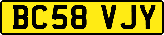 BC58VJY