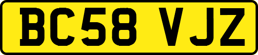 BC58VJZ