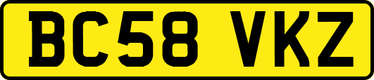 BC58VKZ
