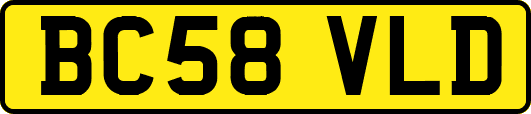 BC58VLD