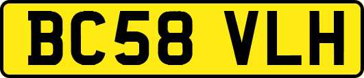 BC58VLH