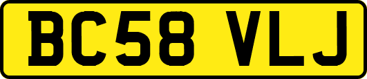 BC58VLJ