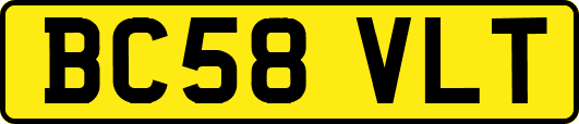 BC58VLT