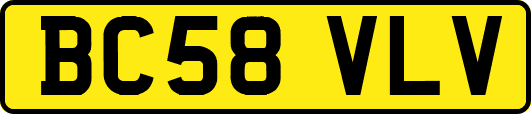 BC58VLV