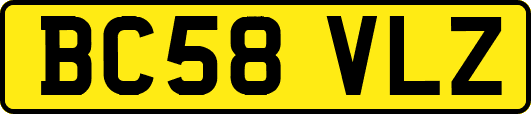 BC58VLZ