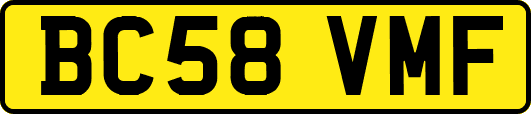 BC58VMF