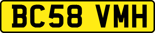 BC58VMH