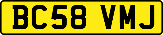BC58VMJ