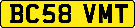 BC58VMT