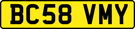 BC58VMY