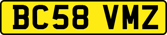BC58VMZ