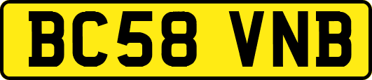 BC58VNB