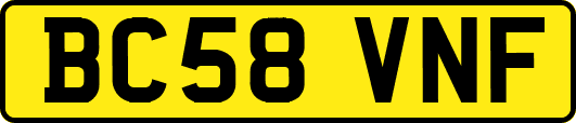 BC58VNF