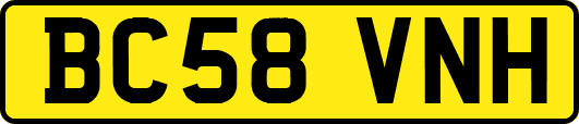 BC58VNH