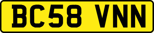 BC58VNN