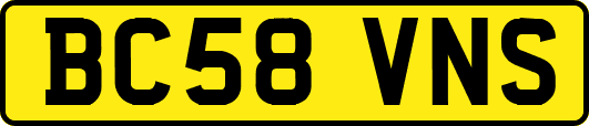 BC58VNS