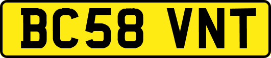 BC58VNT