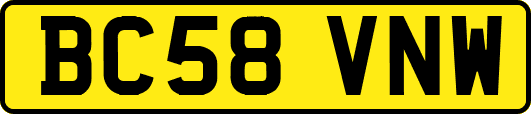 BC58VNW