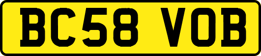 BC58VOB