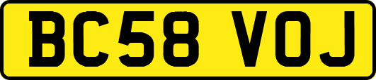 BC58VOJ