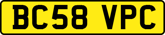 BC58VPC