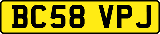 BC58VPJ