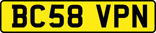 BC58VPN