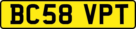 BC58VPT