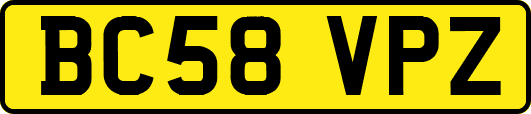 BC58VPZ