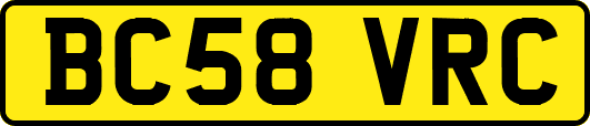 BC58VRC