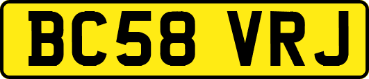 BC58VRJ