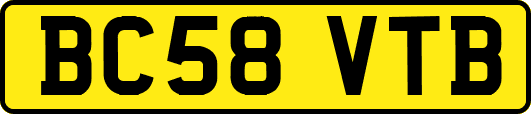 BC58VTB