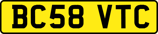 BC58VTC