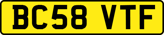 BC58VTF