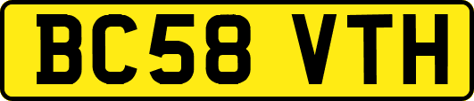 BC58VTH