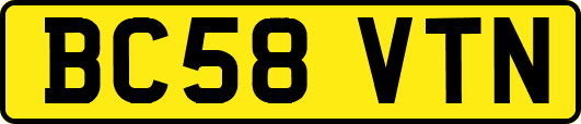BC58VTN