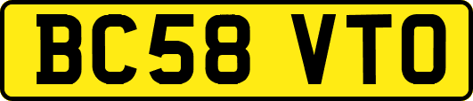 BC58VTO