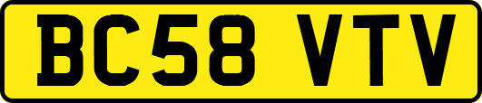 BC58VTV