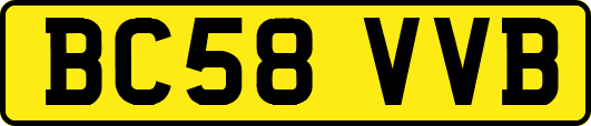 BC58VVB