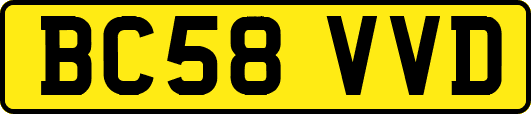 BC58VVD