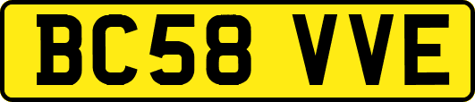 BC58VVE