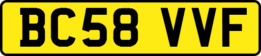 BC58VVF