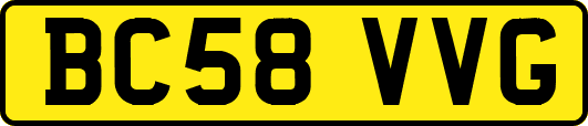 BC58VVG