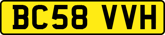 BC58VVH