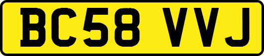 BC58VVJ