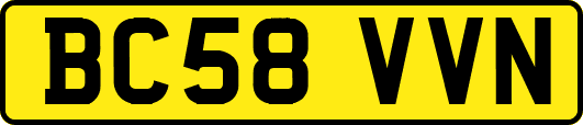 BC58VVN